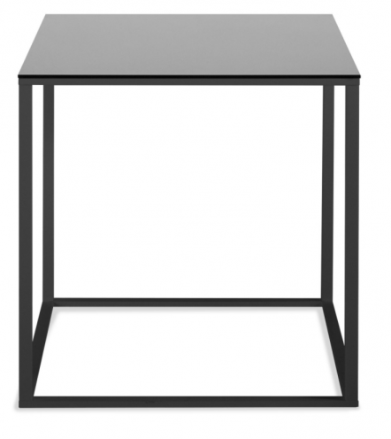 Minimalista Side Table By Blu Dot At, Blu Dot Minimalista Side Table