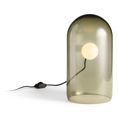 Bub Table Lamp By Blu Dot At Calgary S Kit Interior Objects